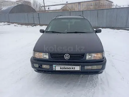 Volkswagen Passat 1993 года за 2 500 000 тг. в Кокшетау – фото 6