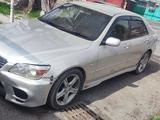 Toyota Altezza 1999 года за 3 000 000 тг. в Алматы