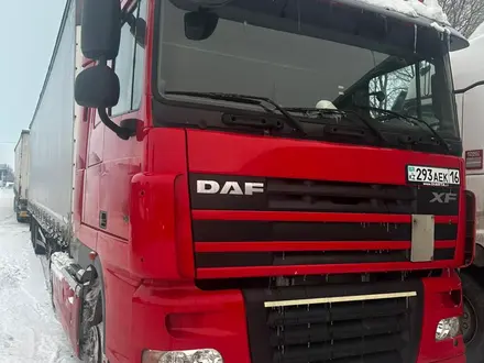 DAF 2012 года за 26 000 000 тг. в Урджар