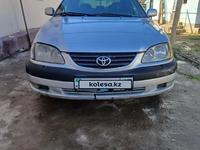 Toyota Avensis 2001 года за 2 800 000 тг. в Шымкент