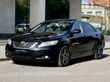 Toyota Camry 2008 года за 5 800 000 тг. в Караганда – фото 4