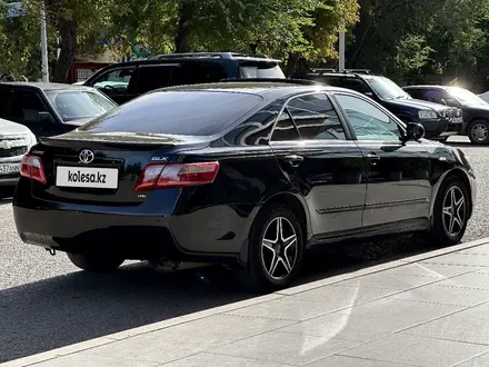 Toyota Camry 2008 года за 5 500 000 тг. в Караганда – фото 6