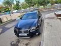 Lexus GS 350 2012 года за 8 000 000 тг. в Астана – фото 9