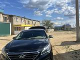 Hyundai Sonata 2015 годаүшін4 950 000 тг. в Актобе