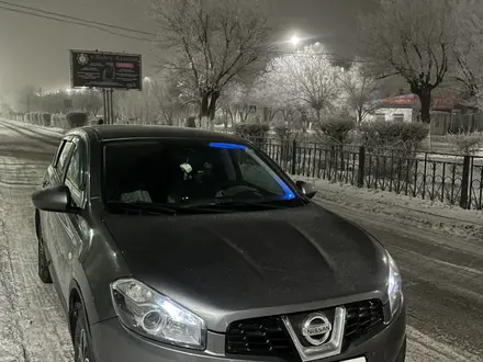 Nissan Qashqai 2011 года за 6 000 000 тг. в Жезказган – фото 6