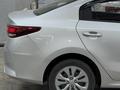 Kia Rio 2021 года за 8 900 000 тг. в Талдыкорган – фото 5