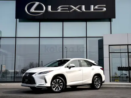 Lexus RX 300 2022 года за 25 800 000 тг. в Шымкент