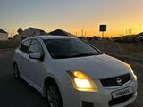 Nissan Sentra 2009 года за 5 000 000 тг. в Атырау – фото 4