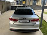 Kia Optima 2017 годаүшін9 200 000 тг. в Шымкент – фото 2