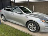 Kia Optima 2017 годаfor9 200 000 тг. в Шымкент – фото 3