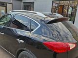 Infiniti EX35 2007 года за 6 500 000 тг. в Караганда – фото 3