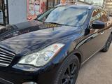 Infiniti EX35 2007 года за 6 500 000 тг. в Караганда – фото 4