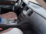 Infiniti EX35 2007 года за 6 500 000 тг. в Караганда – фото 5
