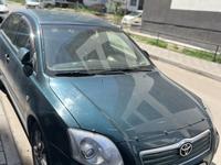 Toyota Avensis 2006 годаүшін4 400 000 тг. в Алматы