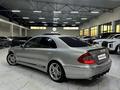 Mercedes-Benz E 500 2005 годаfor8 000 000 тг. в Шымкент – фото 6