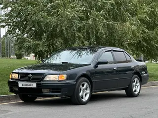 Nissan Maxima