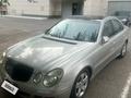 Mercedes-Benz E 320 2004 годаfor7 000 000 тг. в Астана – фото 3