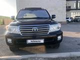 Toyota Land Cruiser 2012 года за 20 500 000 тг. в Алматы – фото 2