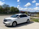 Skoda Rapid 2014 годаүшін5 300 000 тг. в Актобе – фото 2