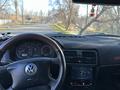 Volkswagen Golf 2001 года за 2 900 000 тг. в Кордай – фото 5