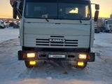КамАЗ  53212 1990 года за 12 500 000 тг. в Костанай – фото 4