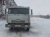 КамАЗ  53212 1990 года за 12 500 000 тг. в Костанай – фото 3