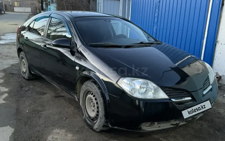 Nissan Primera 2005 года за 3 200 000 тг. в Павлодар