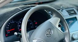 Toyota Camry 2011 года за 6 700 000 тг. в Балхаш – фото 2