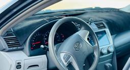 Toyota Camry 2011 года за 6 700 000 тг. в Балхаш – фото 3