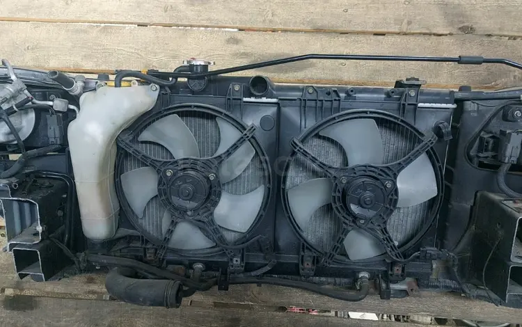Основной радиатор на Subaru Lancaster B4үшін45 000 тг. в Алматы