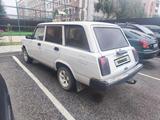 ВАЗ (Lada) 2104 2000 года за 849 999 тг. в Кокшетау – фото 4