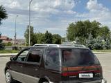 Mitsubishi Space Wagon 1994 года за 1 700 000 тг. в Талдыкорган – фото 4