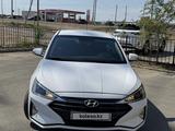 Hyundai Elantra 2019 года за 7 000 000 тг. в Атырау