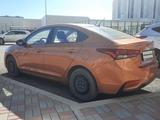 Hyundai Accent 2019 года за 6 300 000 тг. в Астана – фото 3