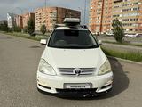 Toyota Ipsum 2005 года за 5 500 000 тг. в Кокшетау – фото 2