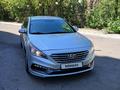 Hyundai Sonata 2016 года за 7 500 000 тг. в Астана – фото 4