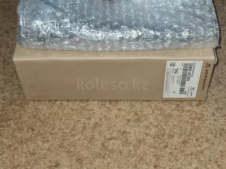 Форсунка Hyundai HD за 125 000 тг. в Алматы