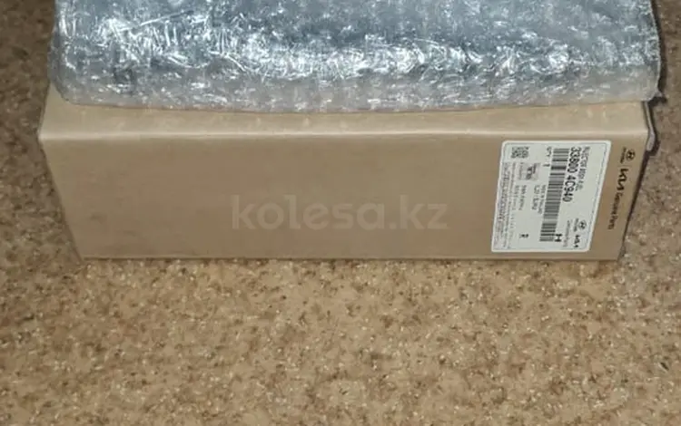 Форсунка Hyundai HD за 125 000 тг. в Алматы