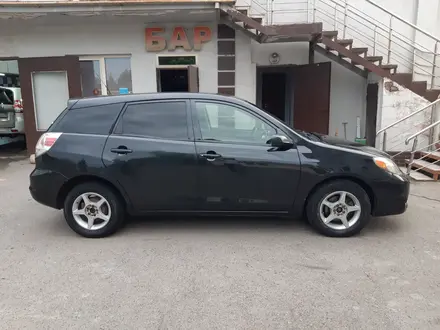 Toyota Matrix 2007 года за 5 500 000 тг. в Алматы – фото 4