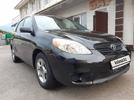 Toyota Matrix 2007 года за 5 500 000 тг. в Алматы – фото 6