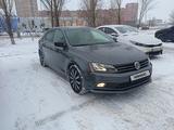 Volkswagen Jetta 2016 года за 7 000 000 тг. в Астана – фото 3