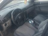 Volkswagen Passat 2002 года за 3 000 000 тг. в Темиртау – фото 3
