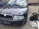Skoda Octavia 2007 годаүшін2 650 000 тг. в Алматы – фото 2