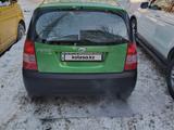 Kia Picanto 2006 годаfor3 200 000 тг. в Алматы – фото 4