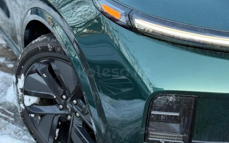 Li L9 — миниатюра 3