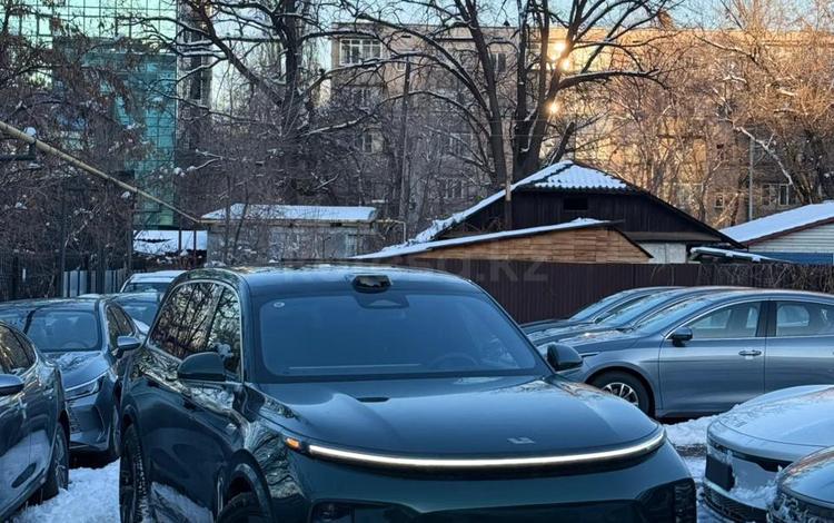 Li L9 — фото 1