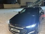 Chevrolet Malibu 2022 года за 11 800 000 тг. в Алматы – фото 2