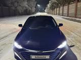 Chevrolet Malibu 2022 года за 11 800 000 тг. в Алматы