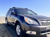 Subaru Outback 2012 года за 5 300 000 тг. в Актобе