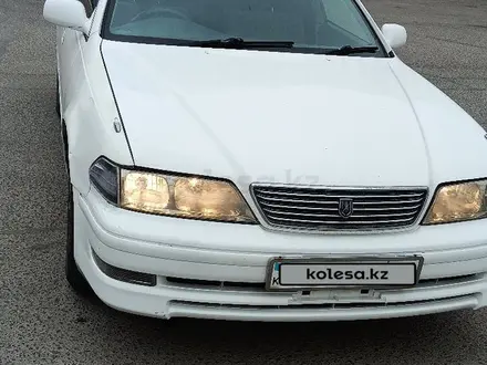 Toyota Mark II 1998 года за 3 100 000 тг. в Павлодар – фото 2